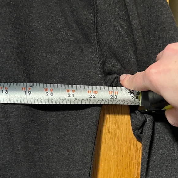 Ryan Martin Black Hoodie - Picture 11 of 16